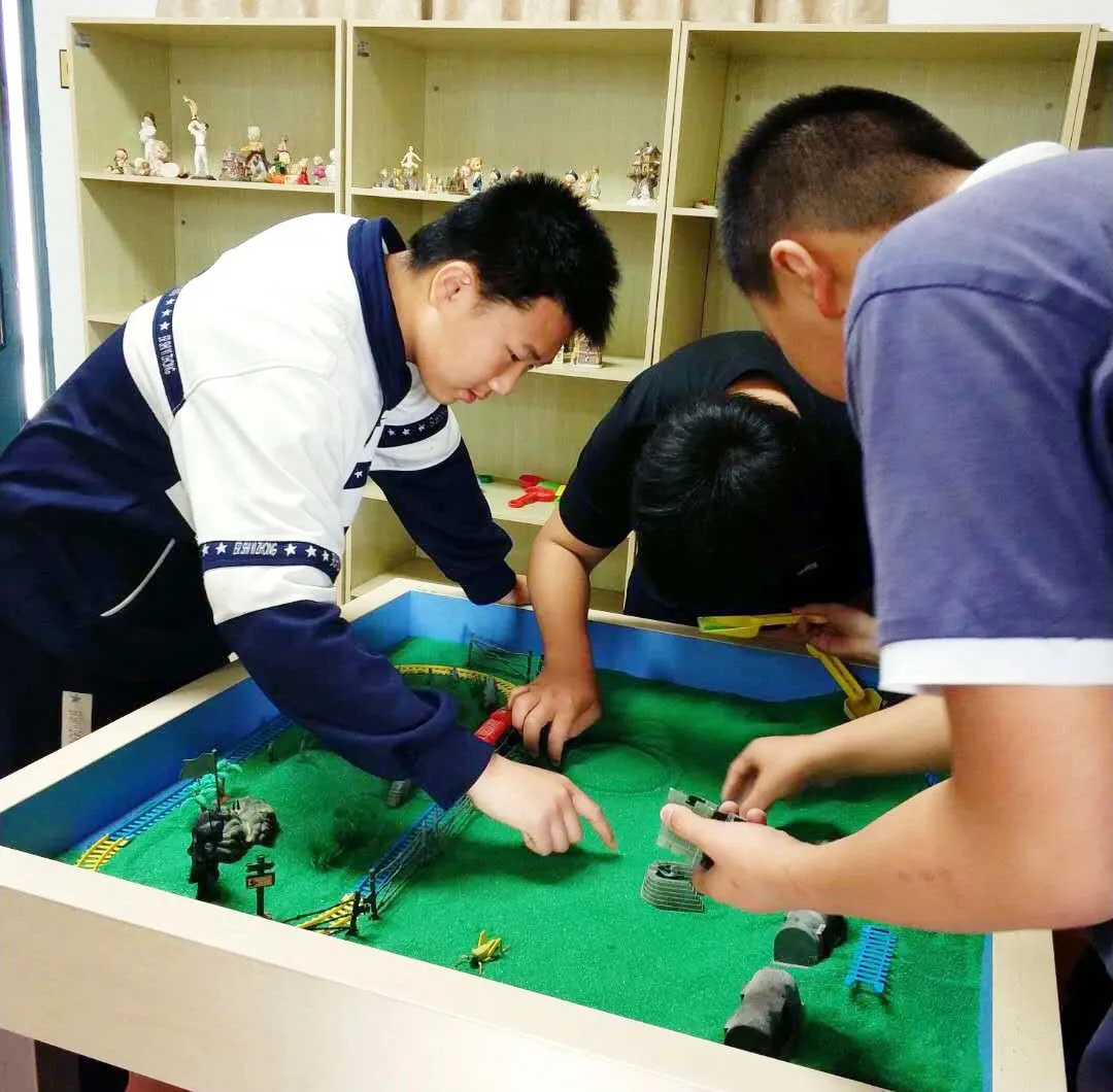 2003年的那年高考-我们的209班