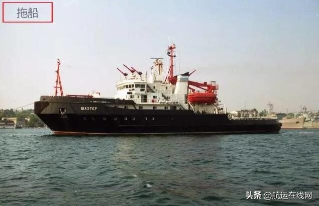 船舶知识科普——船舶的种类原来有这么多，太全了 - 液压汇