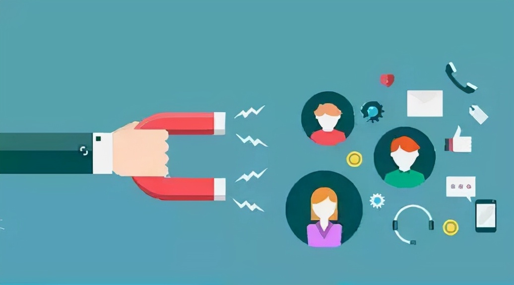 互联网刚创业的公司低成本引流方法