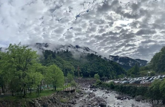 温泉＋初雪，来川内这6个地方邂逅冬季小确幸