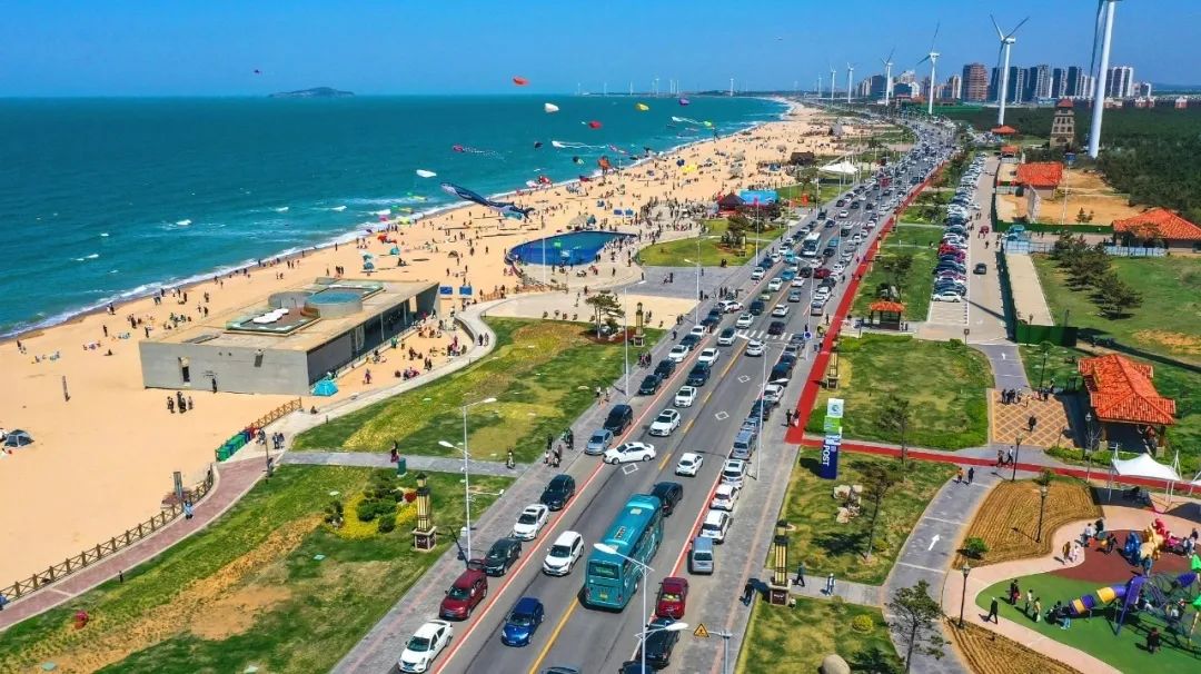 招生季|简章来了，威海海洋职业学院14507呼叫你！