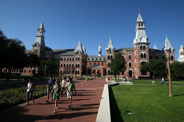 罗切斯特大学申请条件 本科和研究生申请条件