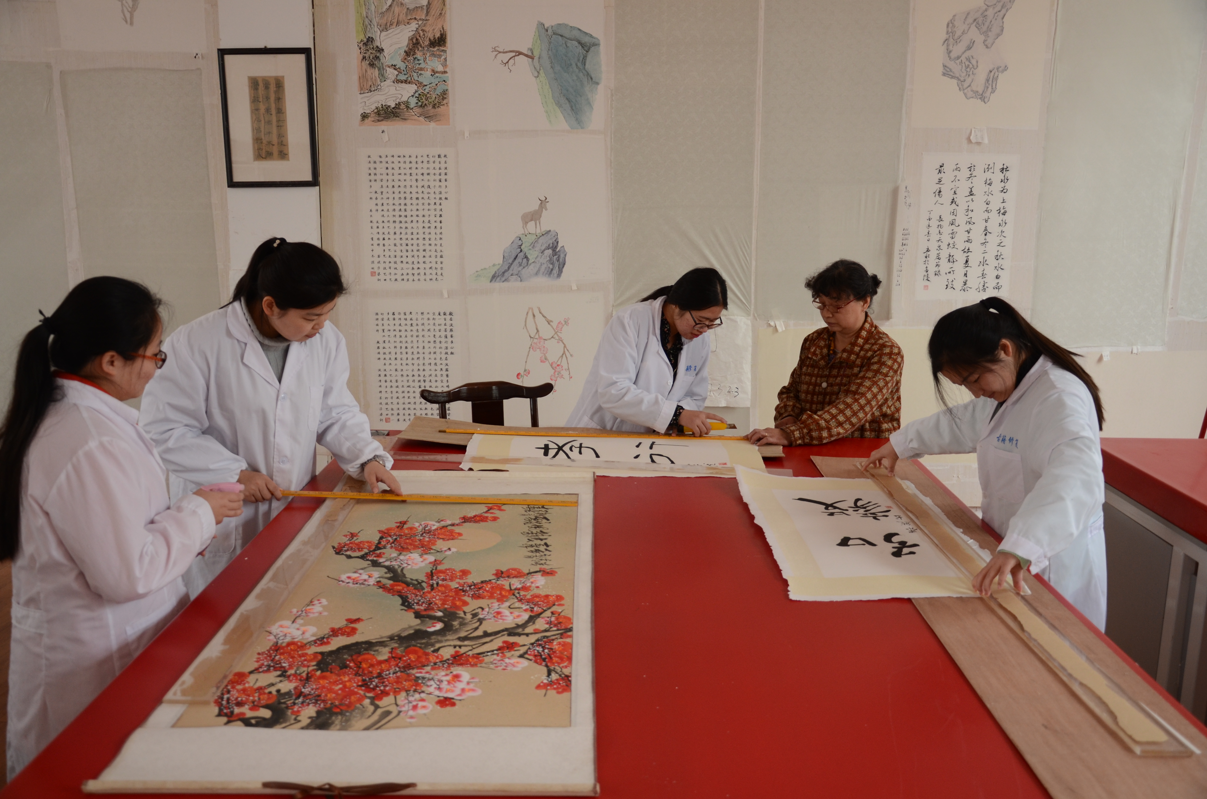 金陵科技学院：新兴崛起的应用科技型大学