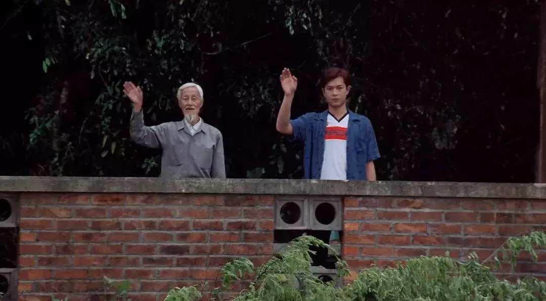 细说九十年，香港恐怖电影：那个百鬼夜行的辉煌年代
