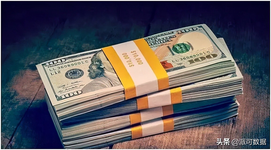 一文看懂四大报表之所有者权益变动表