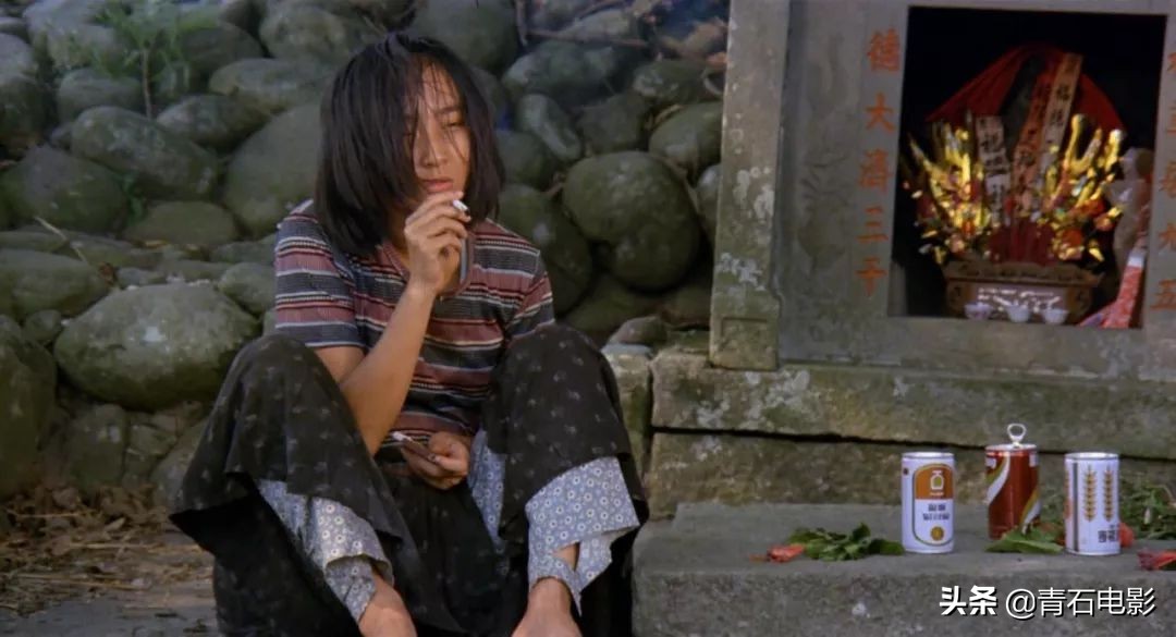 五个寂寞的心演员表冬冬(35年前侯孝贤押着房子拍它，上映后票房惨淡，但豆瓣高达8.5分)