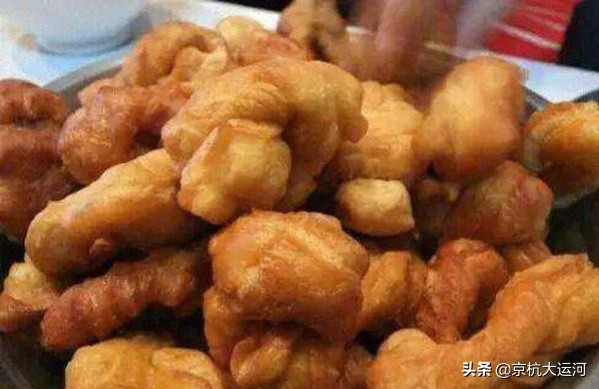 邯郸各县美食集锦，吃过一遍的请举手