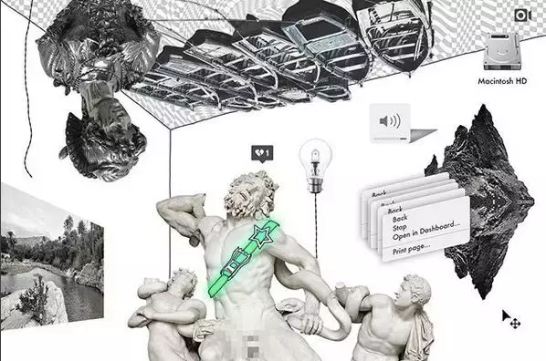 伦敦艺术大学招生专业大全，艺术留学生不可错过的“知识点”