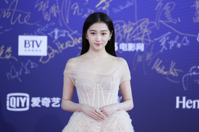 娱乐圈那些高考高分的演员