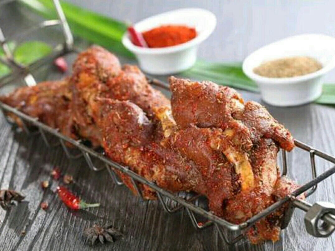 烤豬蹄,烤豬蹄的做法