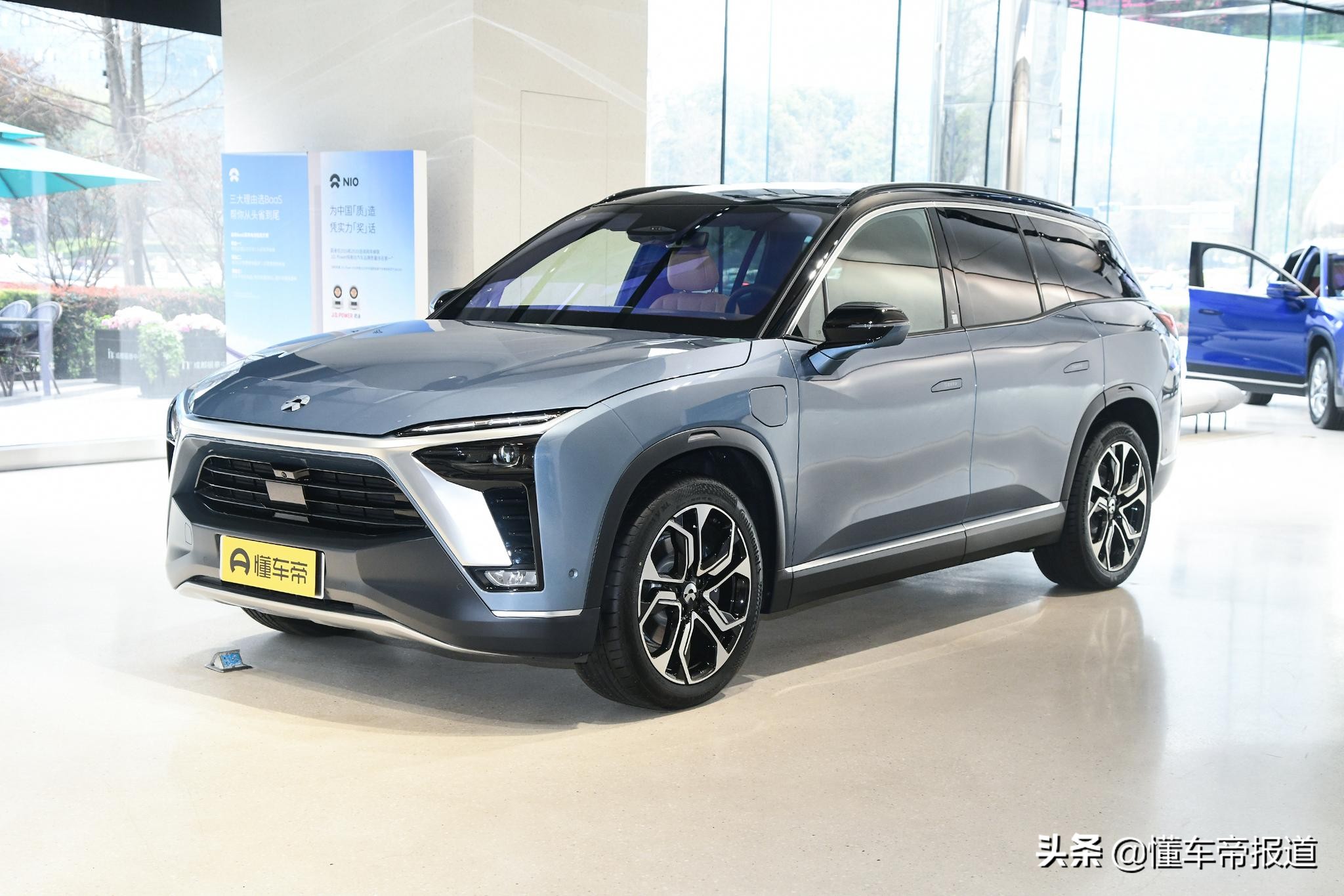 新车｜新款途昂家族领衔，上汽大众上海车展新车阵容发布