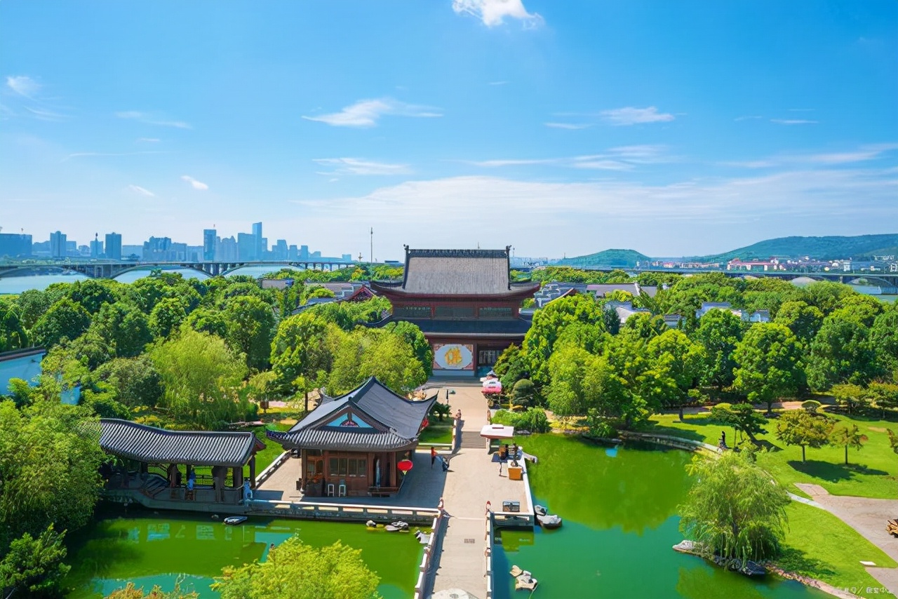 长沙市旅游景点推荐(长沙必去三大网红打卡地) - 悦闻天下