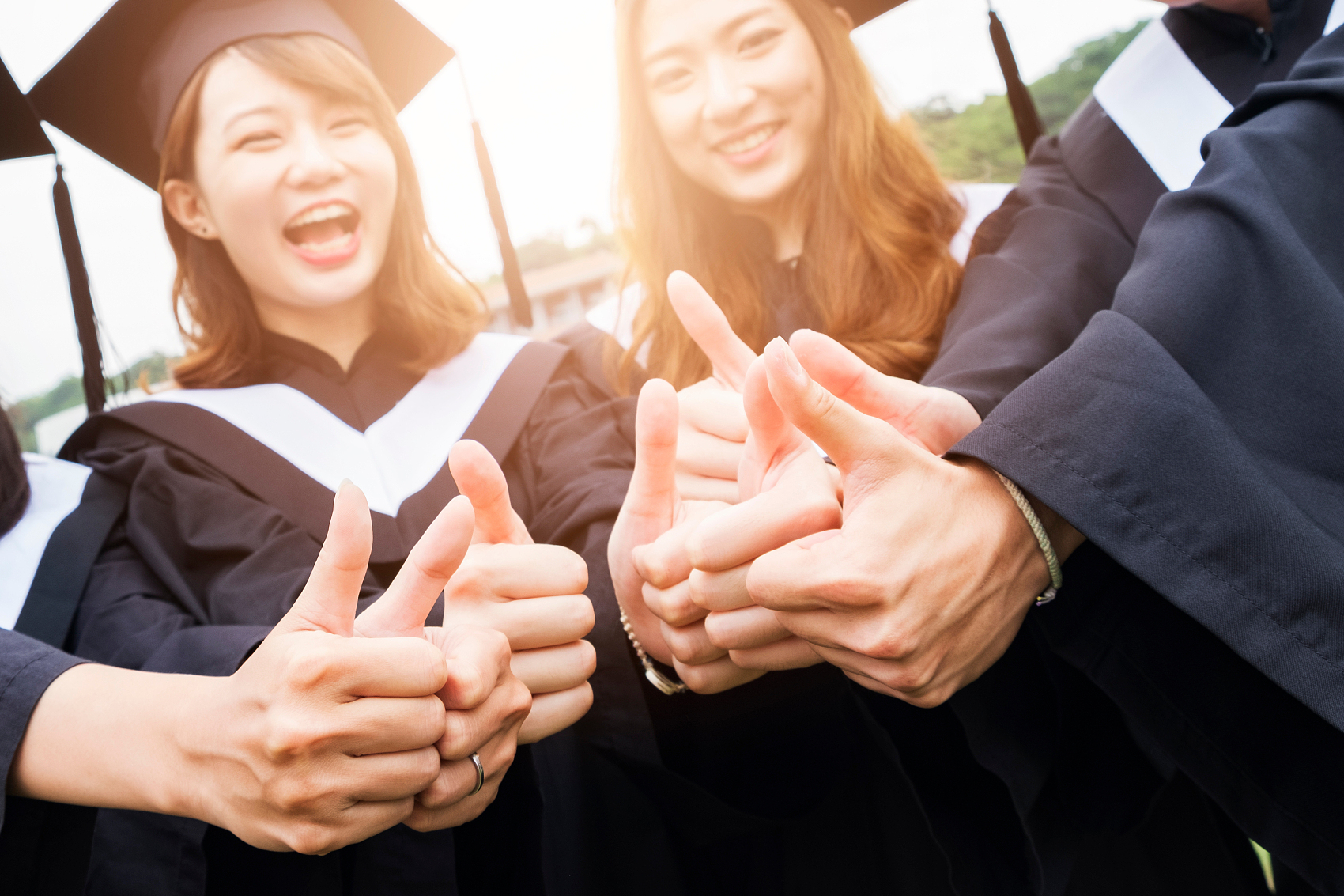 分数线高达416分？21最难考的10大专业出炉！你上榜了吗？