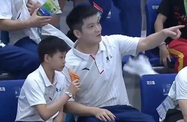 全红婵太有面！回广州市长亲自接见，两大因素或许会毁掉她的事业