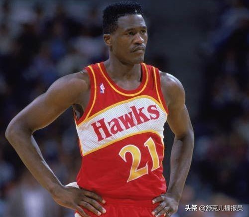 nba球星为什么被轻视nba历史十大最被低估球星实力远大于名气这些名字