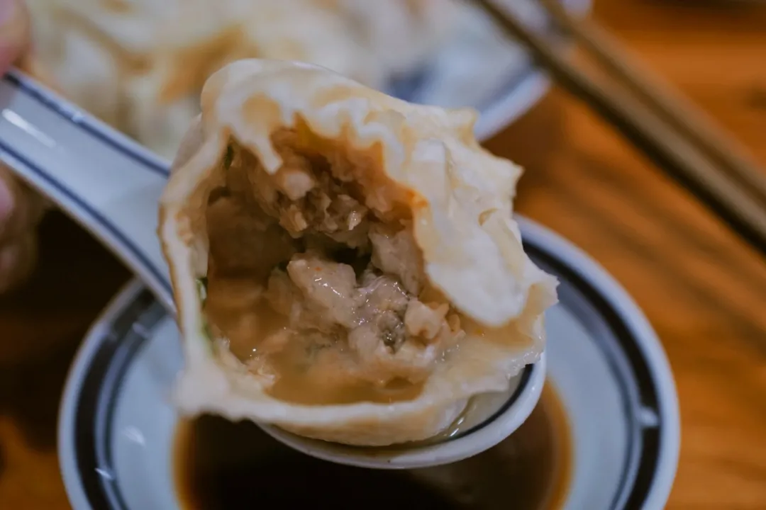 香到我了!这座江西小城的美食属性藏得太深