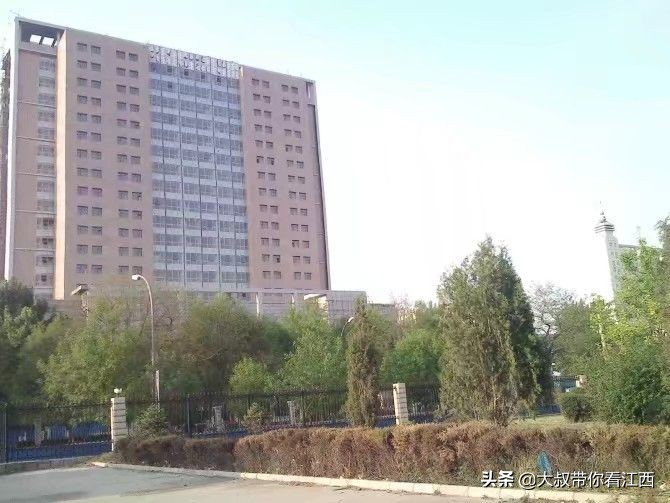 大同医专校园回忆