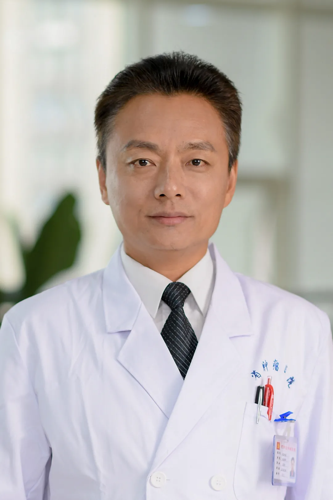 12项！河南省肿瘤医院“2021年国家自然科学基金”大丰收