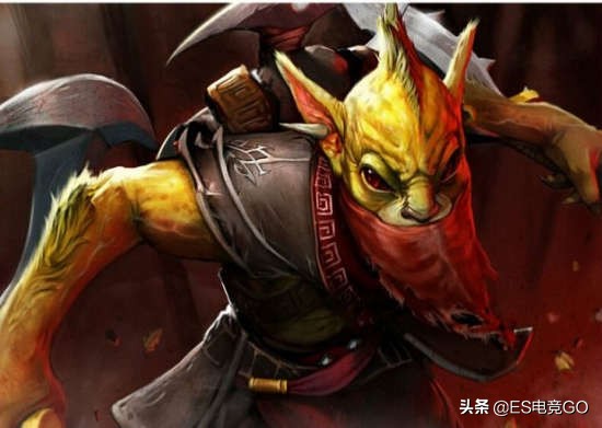 复仇烈焰连招(DOTA2攻略：如何在Dota2中完成“吃鸡”——信使击杀教学)