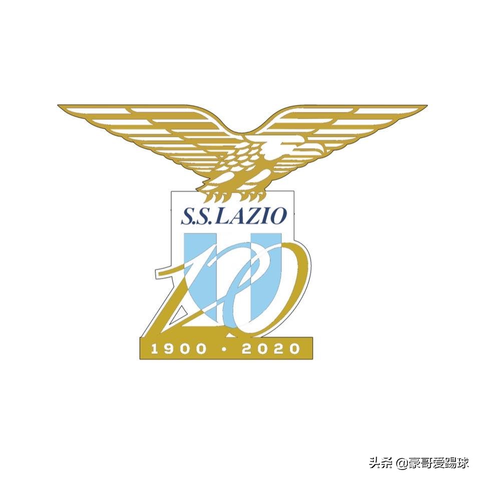 spa是意甲哪个球队（复兴的蓝鹰-意甲拉齐奥FM2020球队分析）-趣拿体育