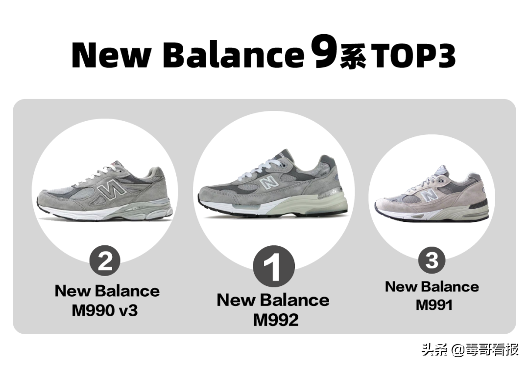 nb998和999哪个底高(New Balance 9系PK，谁的赢面最大？)