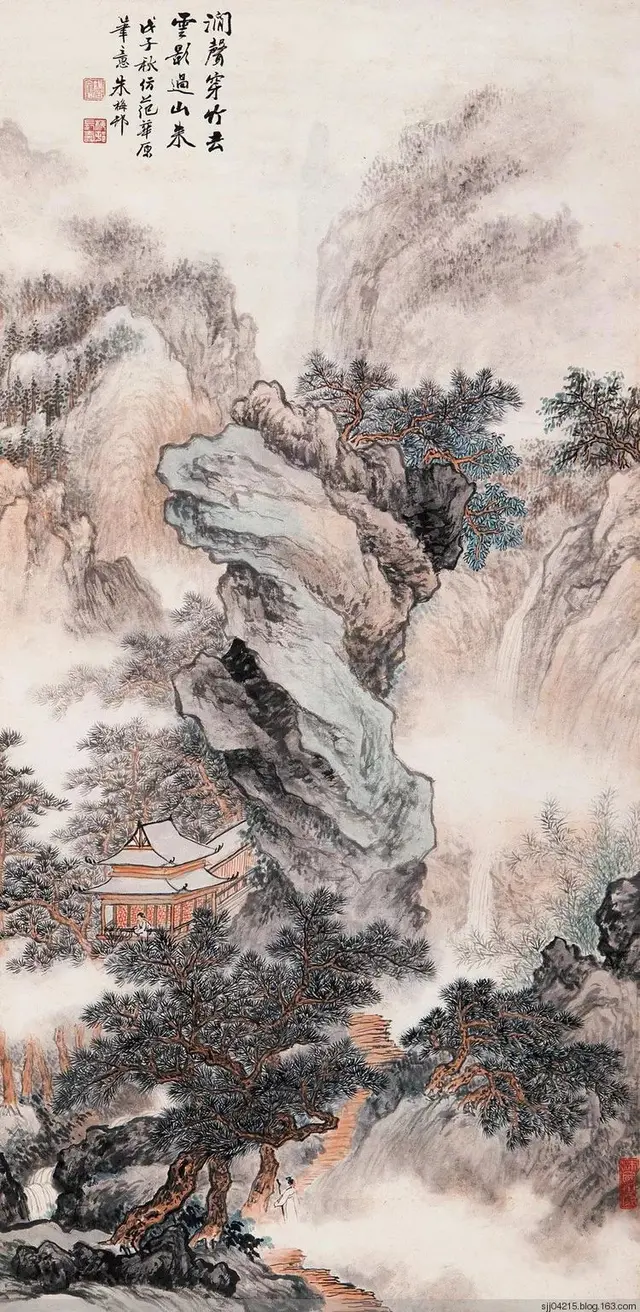 "花间词派"代表创作的四十五首词，值得品读！