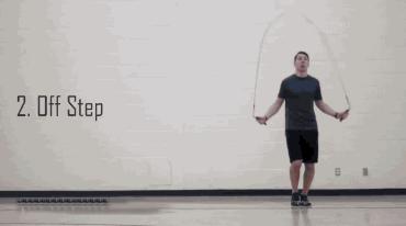 跳绳的正确方法与技巧（7种跳绳方法教给你）-第9张图片