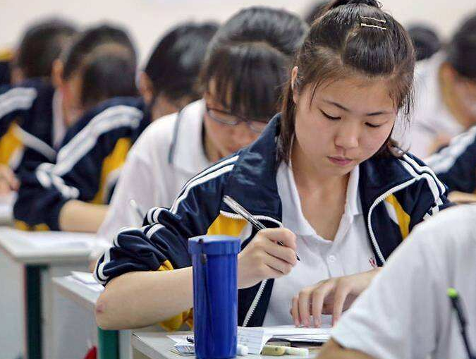 2021届考生要注意，以下情形将不允许参加高考，别傻傻不清楚