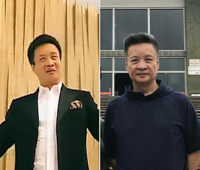 《北京欢迎你》13年，27位明星大变化，有人如换头，你还能认出吗