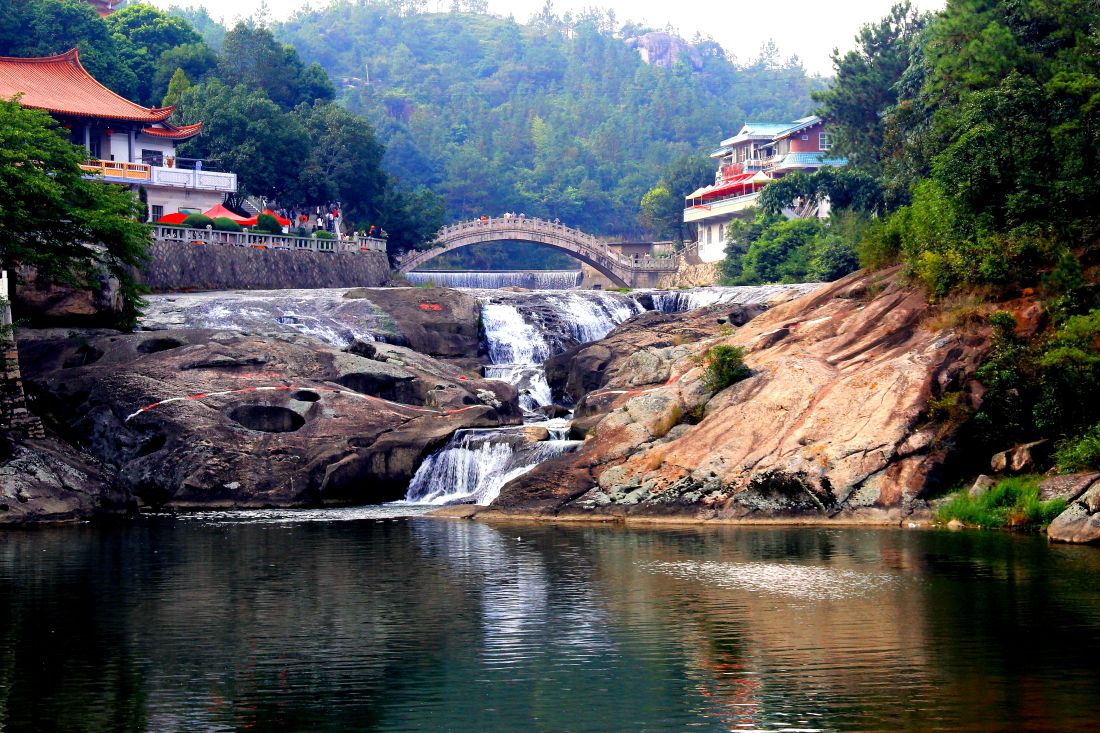 莆田特色景点_莆田旅游必去十大景点 - 密云旅游
