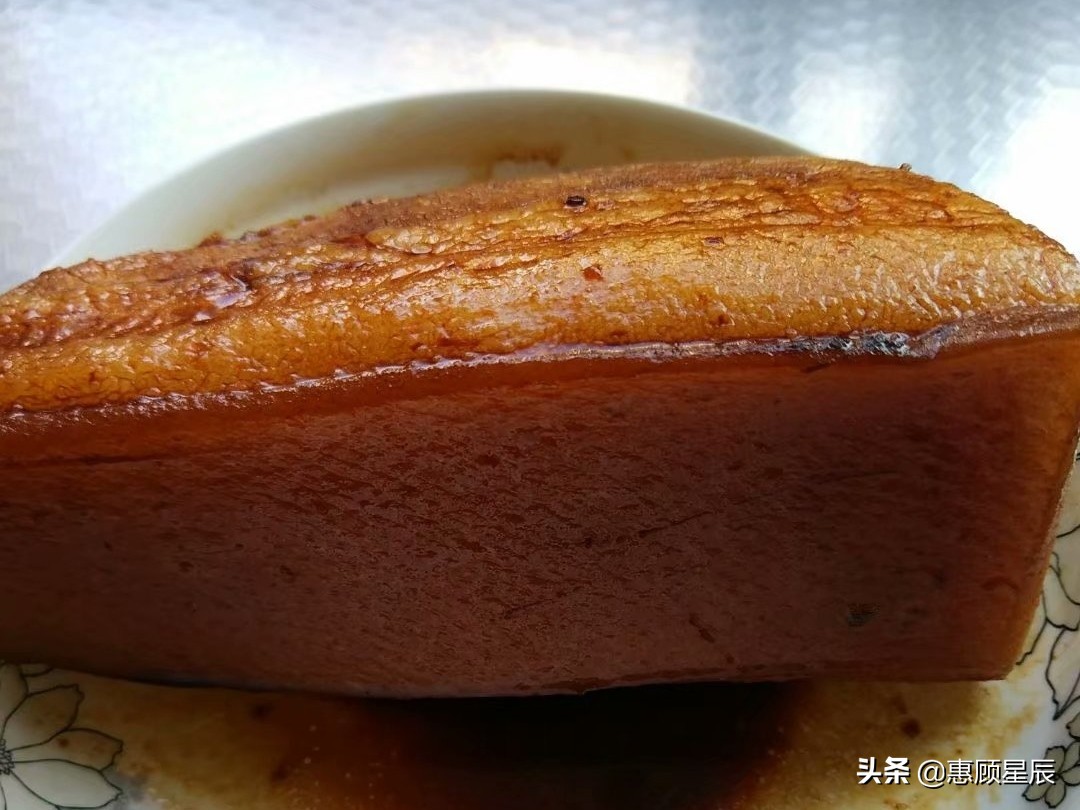 自制梅干菜有绝招，教你三种方法，一腌二晒三蒸，这干菜扣肉太香