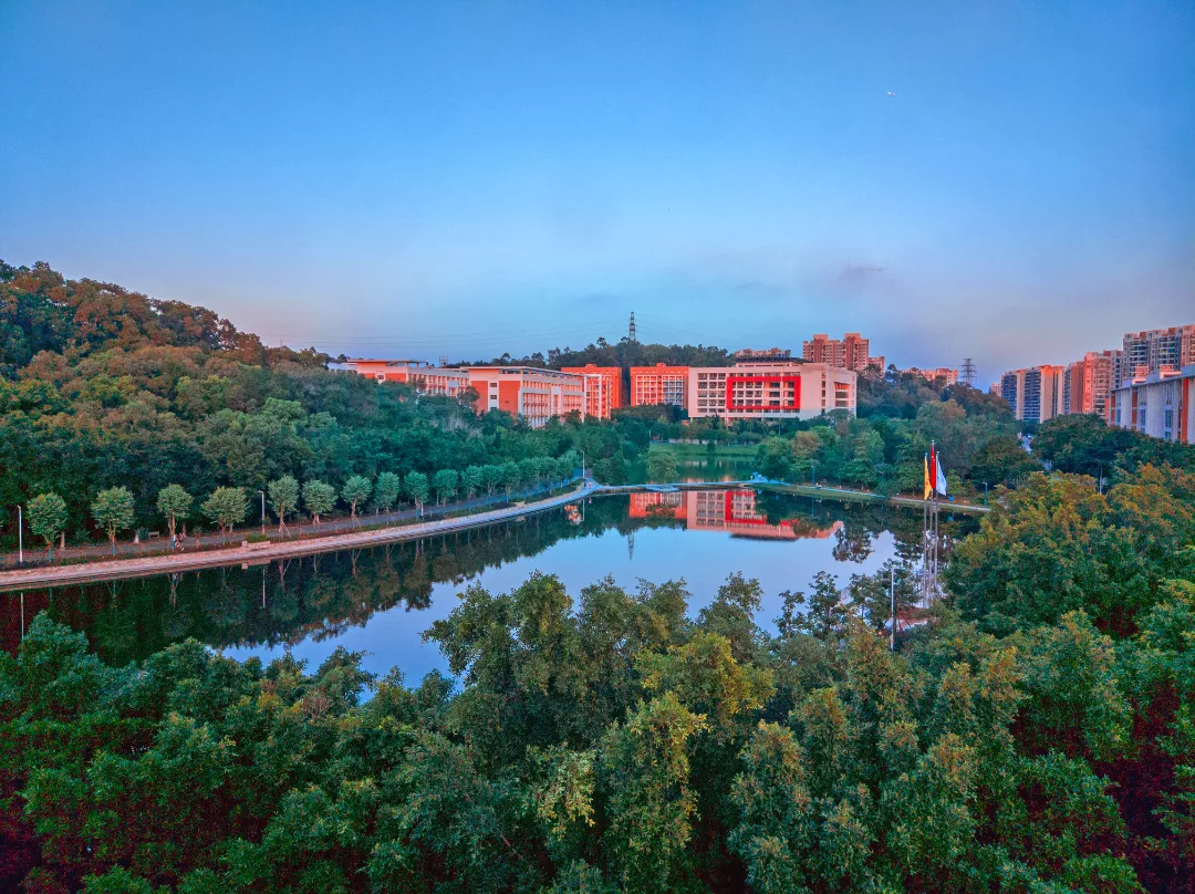 广州城市理工学院12617，这份填报指南你值得拥有