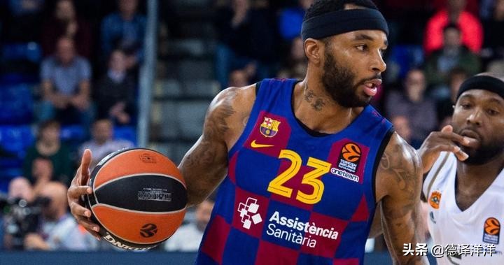 德莱尼在cba为什么没哨（转战欧洲已成MVP，广东队却一点都不后悔？只因这个外援不合适）
