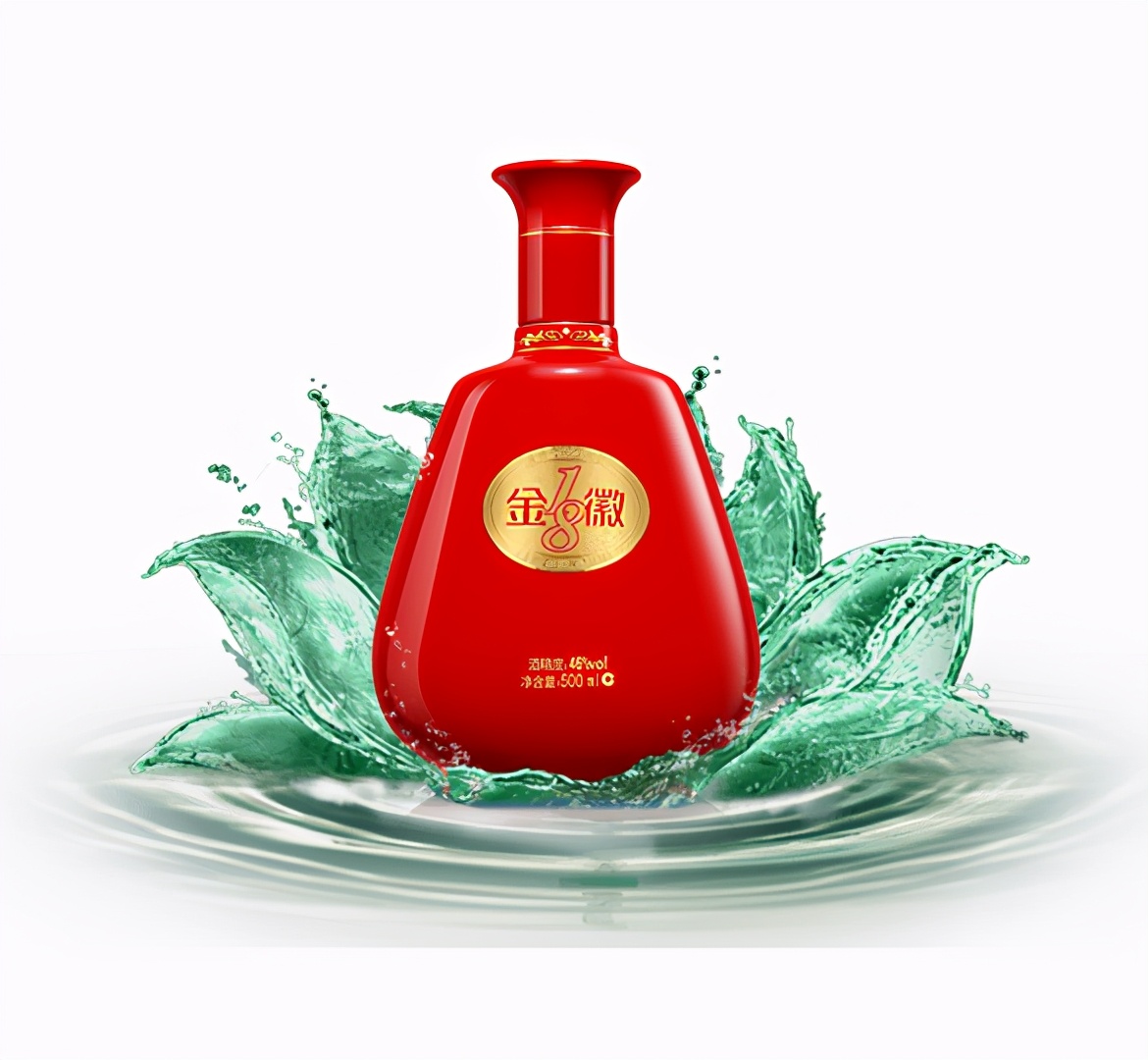 世纪金徽三星多少钱金徽酒新设两公司启动