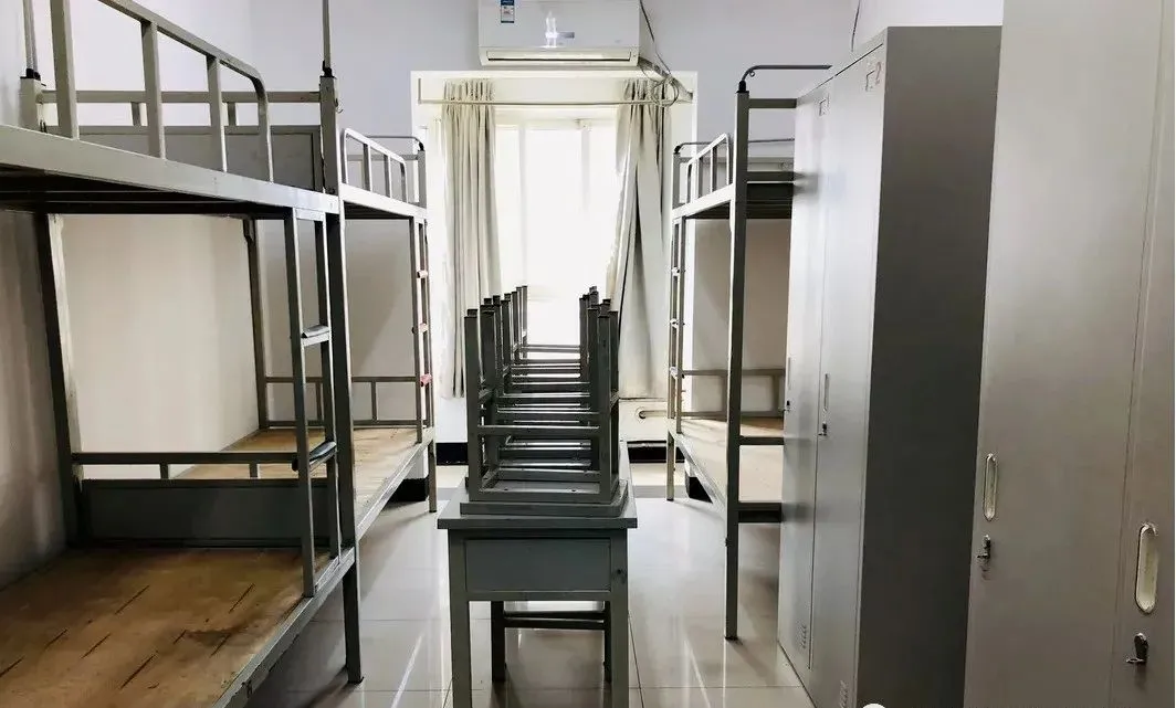 北京高校宿舍大盘点,快来看看你的宿舍是什么样的吧?