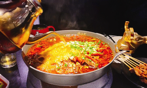 大变革遭遇小趋势，行业变化让餐饮老板焦虑爆棚了？