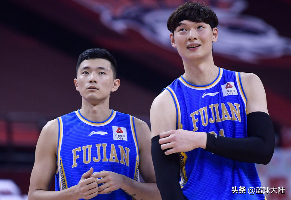 陈林坚会和王哲林一样(正式离开老东家!