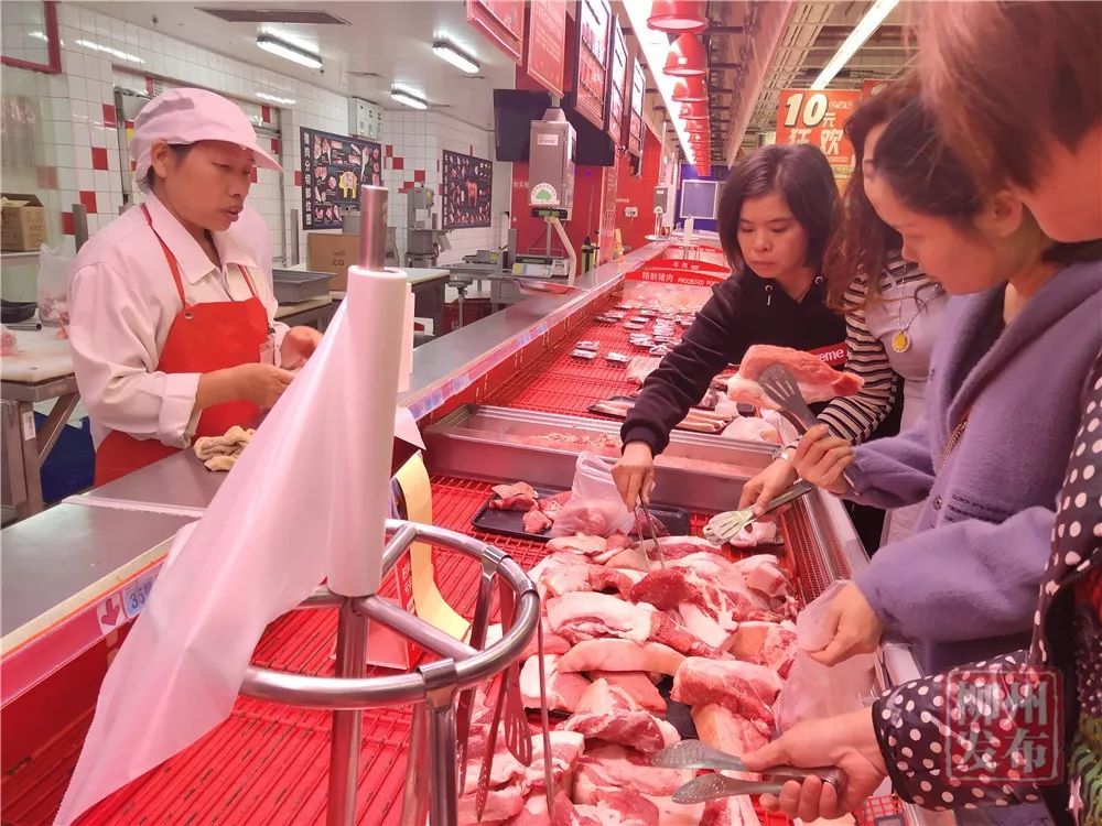 柳州今日猪价大盘，今日猪价大盘多少钱一斤