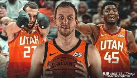 nba为什么没有新冠(NBA首例新冠治愈者出现了！而戈贝尔病情目前还没有好转的消息)