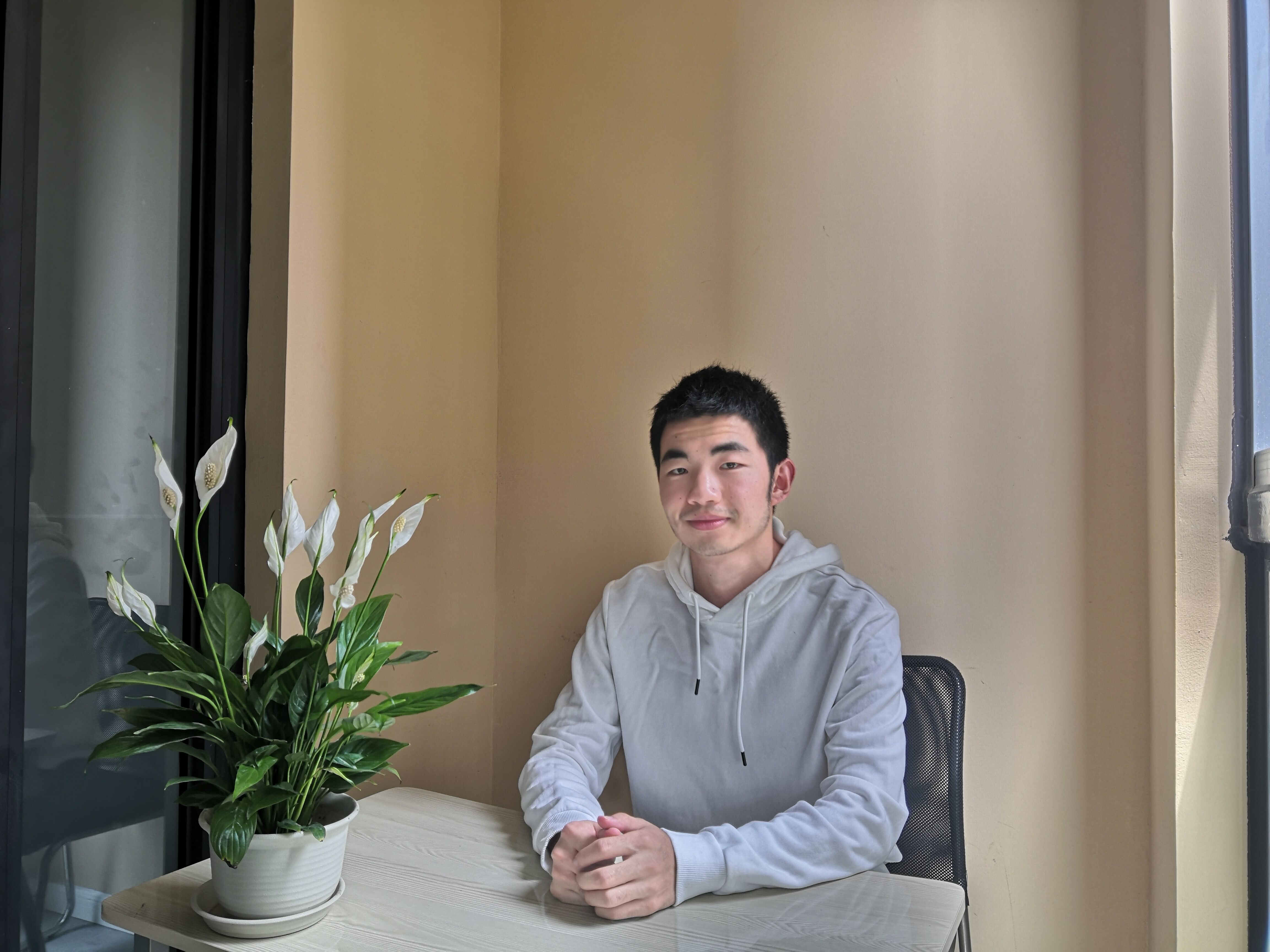 湖北学霸寝室！四人成功考研，两人签约世界500强和央企