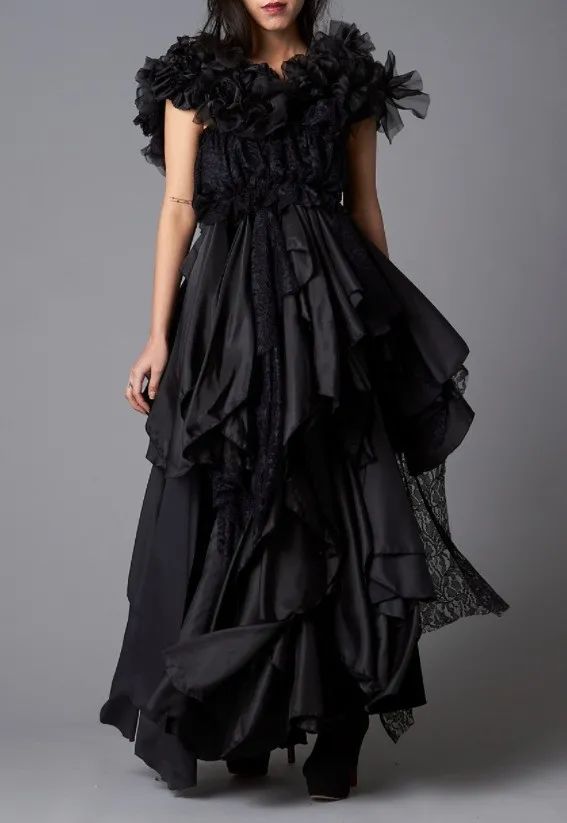 KDA课达丨2021年日本文化服装学院毕业展 （服装设计系）