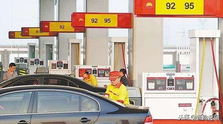 10万元的车，有必要加95号汽油吗？