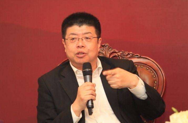 孔子竟然比不过章子怡？北大犀利教授张颐武点评大众教育