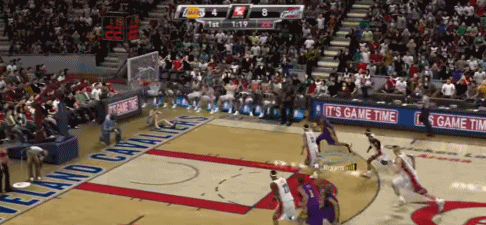 nba2K16少了哪些球星（全世界最受歡迎的籃球游戲，已經差評如潮了）