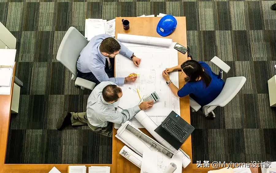 致装修小白，找对设计师…你家不豪宅也舒适满分！_小白装修专题