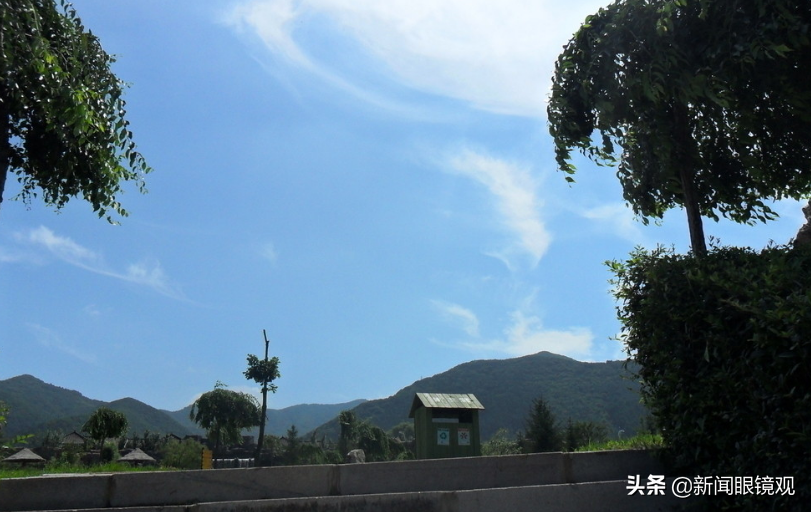 2019辽宁城市巡礼—本溪