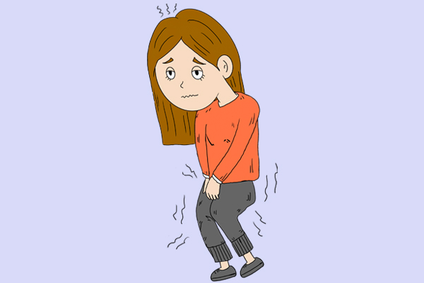 为什么有人一喝水就想尿，有人喝很多水也没尿意？谁的肾不好？