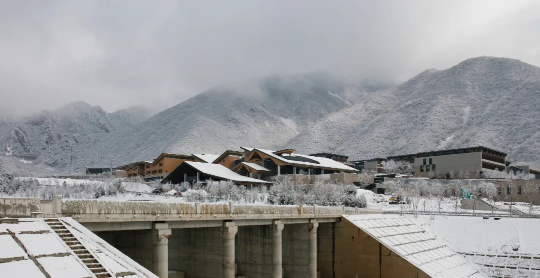 北京冬奥会10个特色场馆设计抢先看