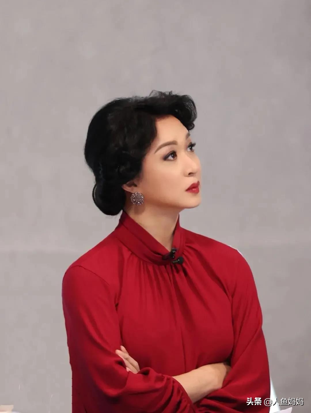 舞蹈家金星资料简介舞蹈家金星的传奇史