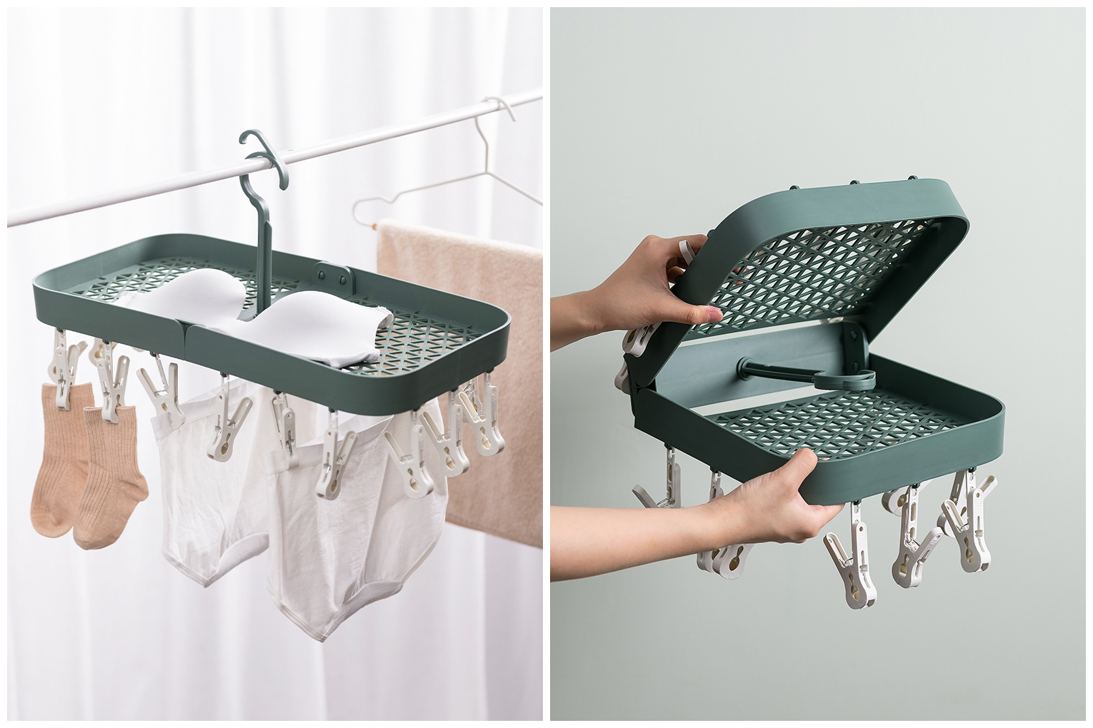 这20个折叠设计(可折叠设计) - 趣味头条